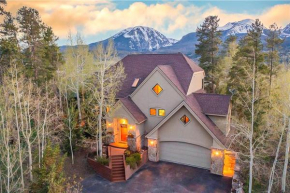 Crescent Moon Sanctuary Silverthorne
